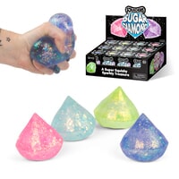 Scrunchems Sugar Diamond Squishy (39010)