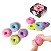 Scrunchems Jumbo Donut Squishy (39116)