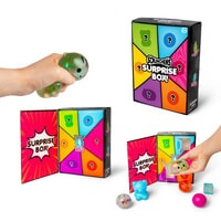 Scrunchems Squishy 6 Surprise Box (39144)