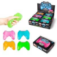 Scrunchems Sugar Game Controller Squishy (39145)