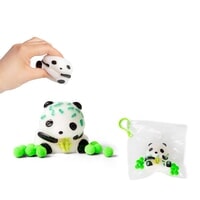 Scrunchems Sticky Squishy Panda (39149)