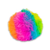 Scrunchems Furry Sugar Squish Ball (39163)