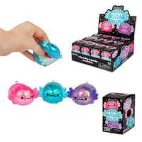 Scrunchems Mini Sugar Axolotls 3 Pack Squishy (39168)