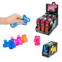 Scrunchems Sugar Balloon Dog Squishy (39170)