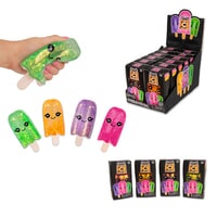 Scrunchems Sugar Ice Cream Lollies Squishy (39176)