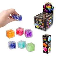 Scrunchems Mini Asmr Crunch Cubes 3 Pack (39178)