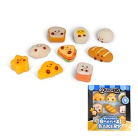 Scrunchems Squishy Buddies Bakery (39216)