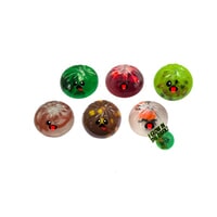 Scrunchems Gross Surprise Squishy Dumpling 9,5 Cm (39225)