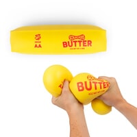 The Big Cheese One for Fun Scrunchems (39256)