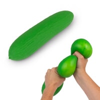 The Big Pickle One for Fun Scrunchems 28x6x7 cm (39257)