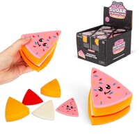 Sugar Stacking Cake One for Fun Scrunchems (39275)