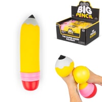 The Big Pencil One for Fun Scrunchems  29x7x7 cm(39285)