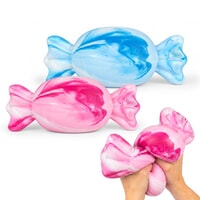The Big Candy One for Fun Scrunchems 24x9x11 cm (39288)
