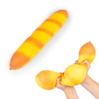 The Big Baguette One for Fun Scrunchems 39x7x8 cm(39290)