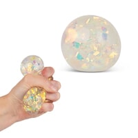 Scrunchems Bubble Ball One For Fun (39304)