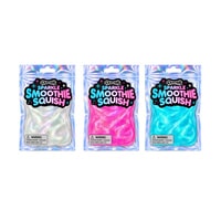 Scrunchems Sparkle Smoothie Squish One For Fun (39305)