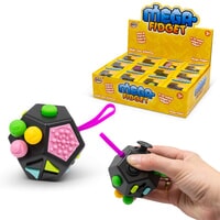 Mega Fidget One for Fun (Sv21640)