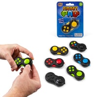 Fidget Pad One for Fun (Sv21676)
