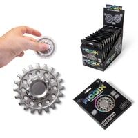 Fidgix Gear Spinner One for Fun (Sv22221)