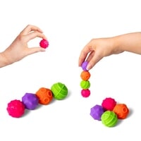 Magnetic Spheres One for Fun (Sv22245)