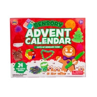 New Sensory Advent Calender (SV22533)