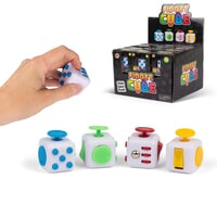 Fidget Cube One for Fun Fidgix (SV22563)