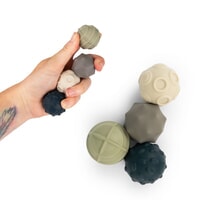 Fidgix Magnetic Spheres One for Fun (Sv22587)