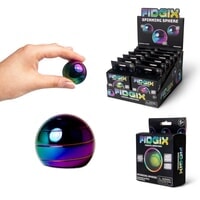 Fidgix Spinning Sphere (SV22219)