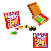 Make Your Own Sushi Slime & Putty (Sv22393)
