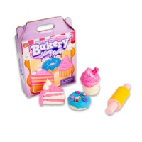 Make Your Own Bakery Slime & Putty (Sv22394)