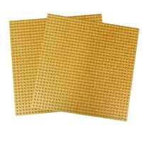 Baseplates 32x32 desert sand OpenBricks (OB-P32DS2)