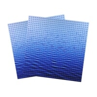 Baseplates 32x32 water OpenBricks (OB-P32WT2)