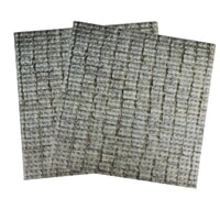 Baseplates 32x32 pavement OpenBricks (OB-P32PV2)