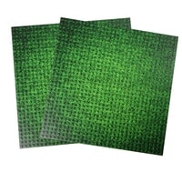 Baseplates 32x32 lawn OpenBricks (OB-P32LN2)