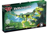 Velociraptor OpenBricks (OB-WS0446)