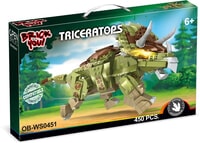 Triceratops OpenBricks (OB-WS0451)