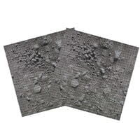 Baseplates 32x32 stones OpenBricks (OB-P32ST2)