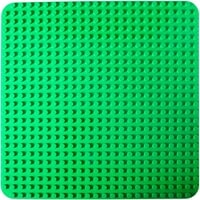 OBJ Baseplate 24x24 green OpenBricks (OB-JS24GR1)