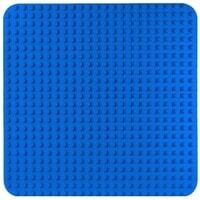 OB junior Baseplate 24 x 24 blau OpenBricks (OB-JS24BL1)