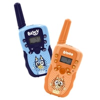 Walkie-Talkies Bluey (BL1078)