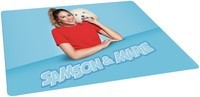 Samson en Marie placemat