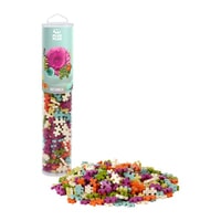 Botanica Mix / 240 Pcs Tube Plus-Plus Tubes (4329)