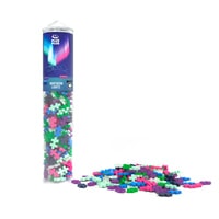 Northern Lights Mix / 240 Pcs Tube Plus-Plus (4332)