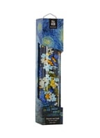 Plus-Plus Inspired - Van Gogh The Starry Night (4362)
