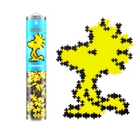 Plus-Plus Woodstock 275 Stuks Tube (4422)