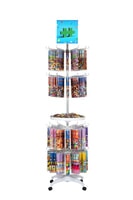 Display Spinner Plus-Plus (7224)