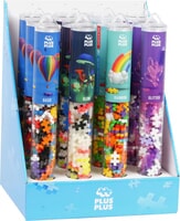 Plus-Plus Display 12 pcs (7219)