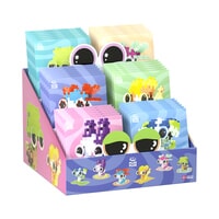 Plus-Plus Pet Packets Display 36 Pcs (7516)