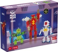 Robot basic Plus-Plus: 170 stuks (3828)