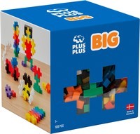 Basic Big Plus-Plus: 100 stuks (3210)